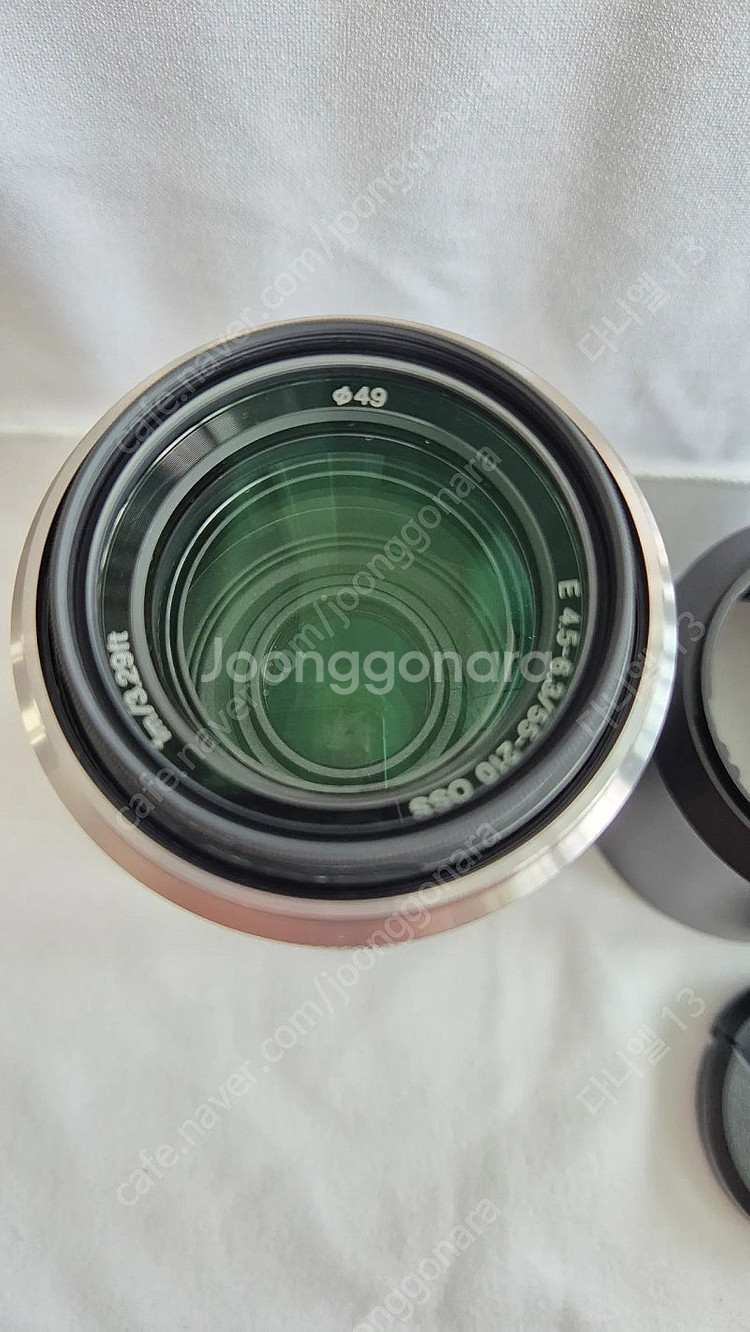 SONY 망원렌즈(SEL55210)--7