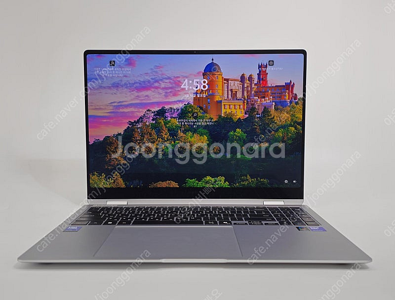 [삼성전자] 갤럭시북5 프로360 NT960QHA-KC...--0