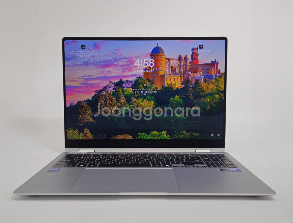 [삼성전자] 갤럭시북5 프로360 NT960QHA-KC...--1