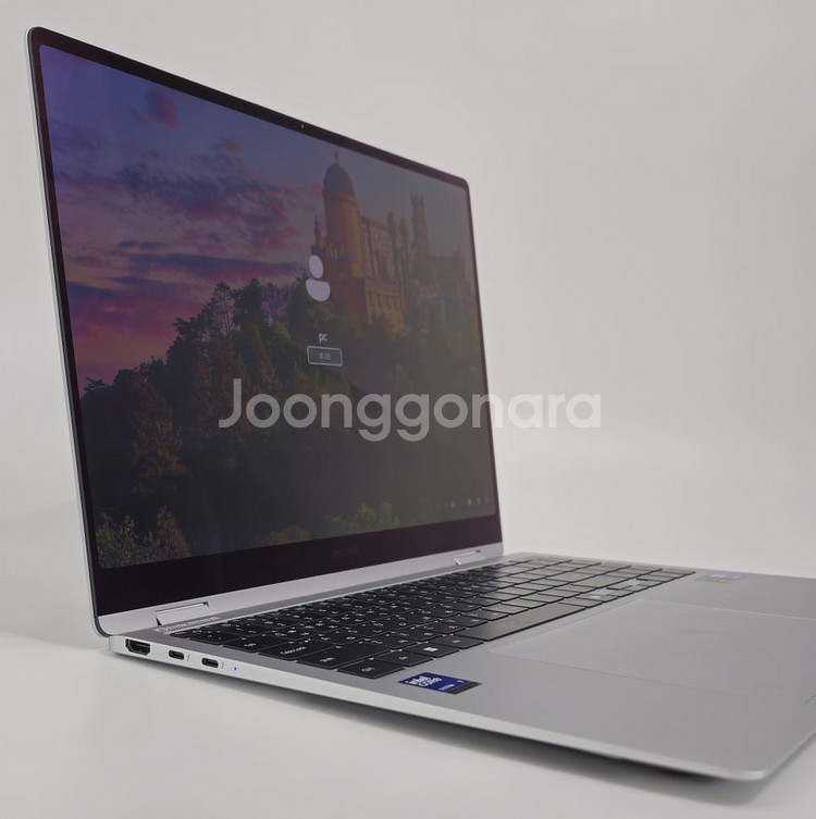 [삼성전자] 갤럭시북5 프로360 NT960QHA-KC...--3