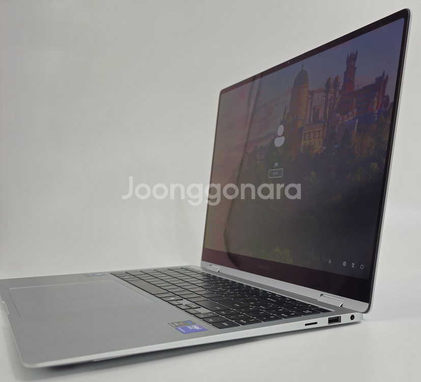 [삼성전자] 갤럭시북5 프로360 NT960QHA-KC...--4