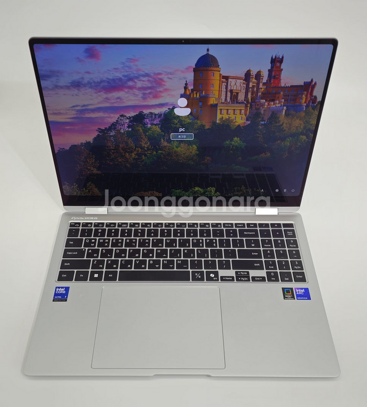 [삼성전자] 갤럭시북5 프로360 NT960QHA-KC...--5