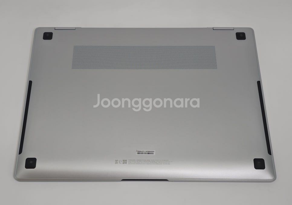 [삼성전자] 갤럭시북5 프로360 NT960QHA-KC...--7
