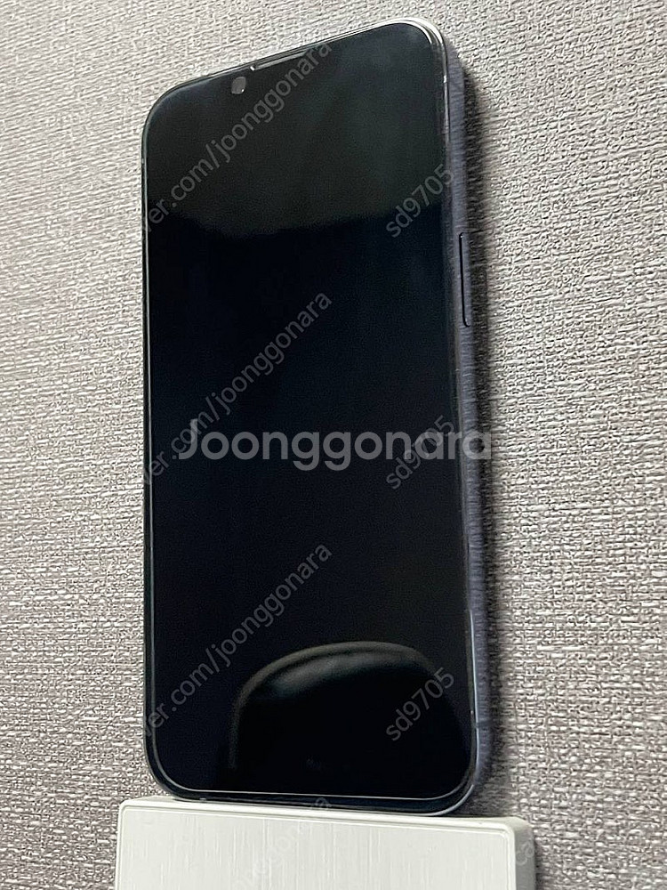 아이폰13PRO , 12PRO 상태 둘다 S급 (실내사...--0