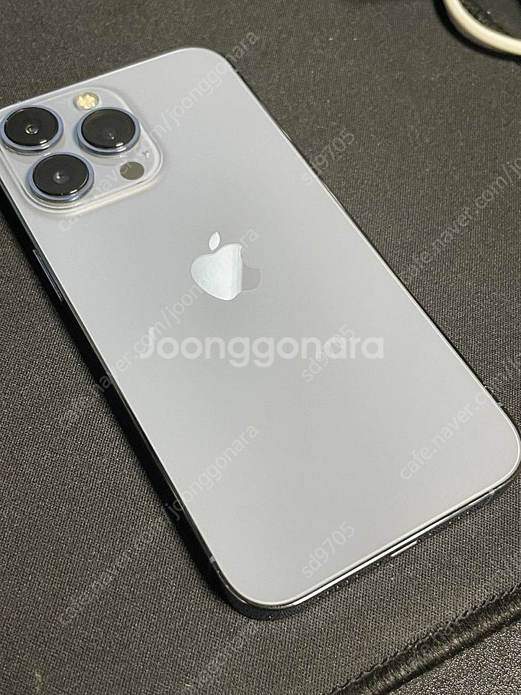 아이폰13PRO , 12PRO 상태 둘다 S급 (실내사...--5