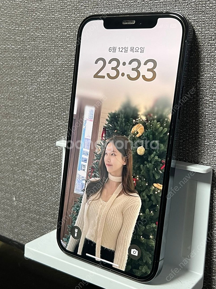 아이폰13PRO , 12PRO 상태 둘다 S급 (실내사...--6