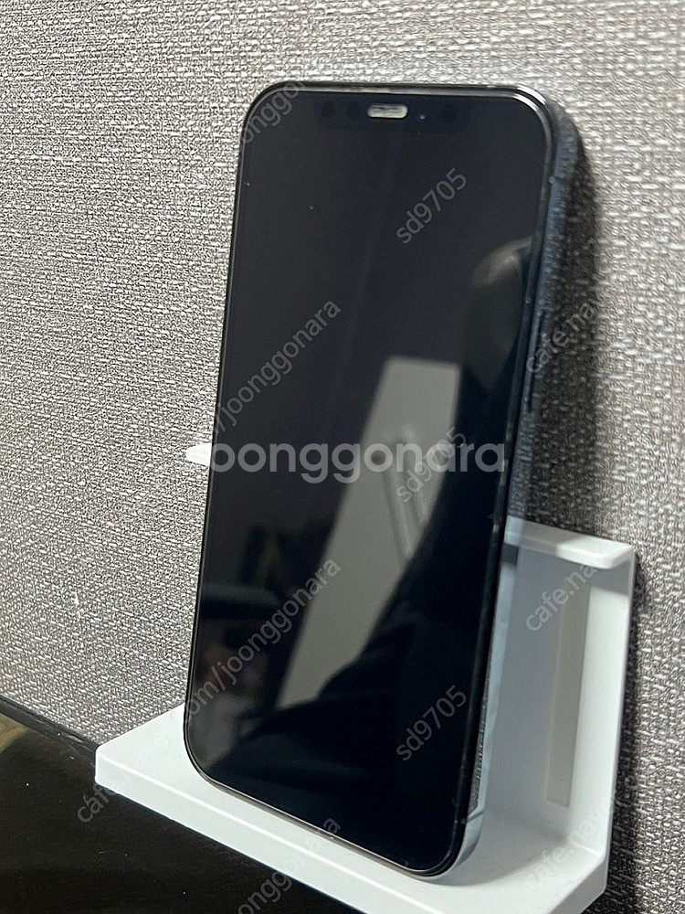 아이폰13PRO , 12PRO 상태 둘다 S급 (실내사...--9