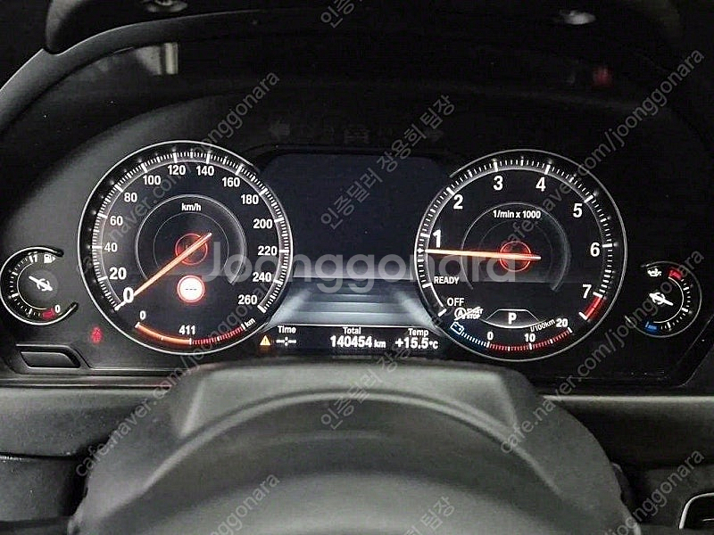 BMW 4시리즈 중고 BMW 중고 4시리즈 430i 파...--6