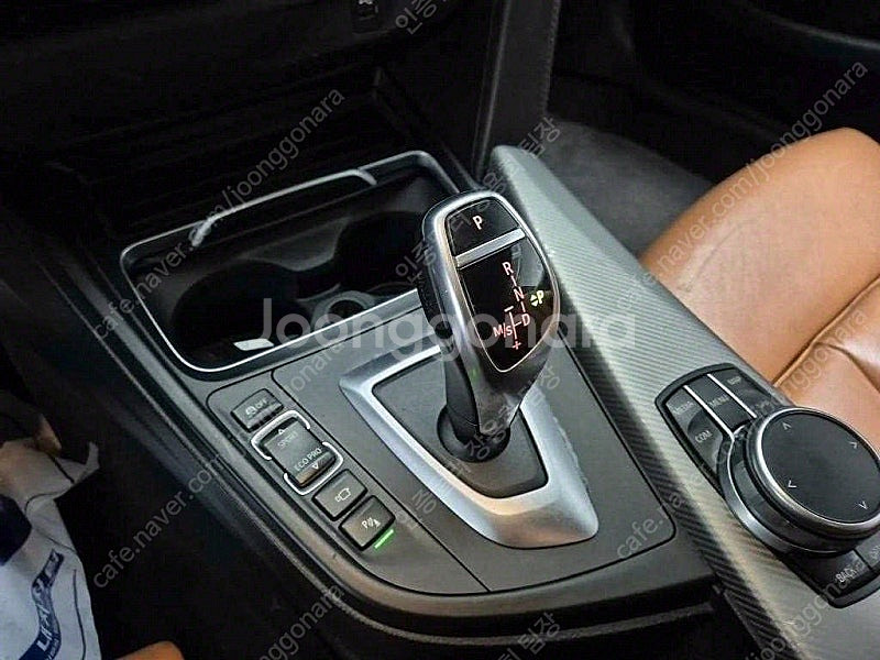 BMW 4시리즈 중고 BMW 중고 4시리즈 430i 파...--8