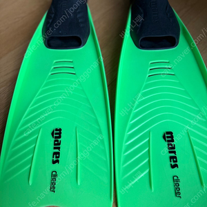 마레스 오리발 39-40 (250-255)