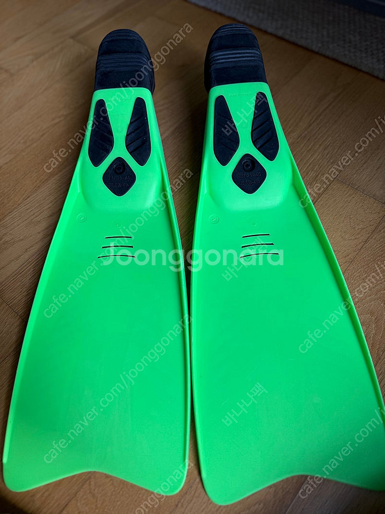 마레스 오리발 39-40 (250-255)--2