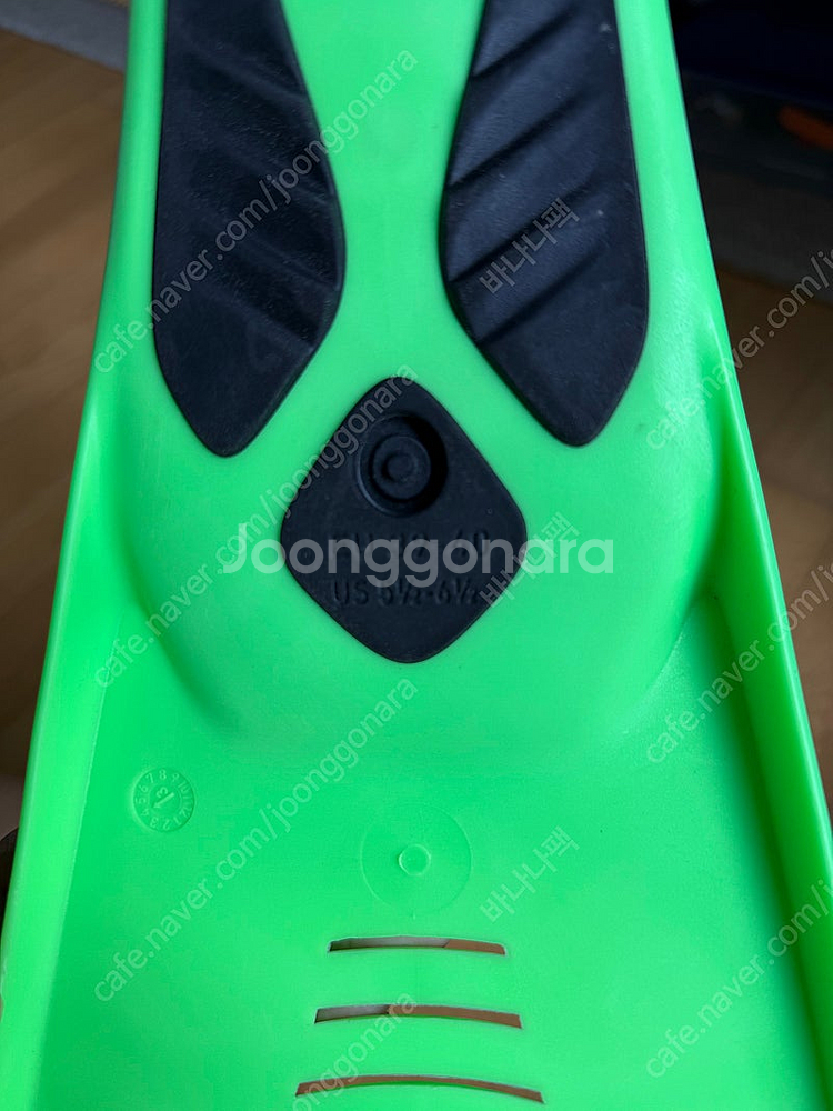 마레스 오리발 39-40 (250-255)--3