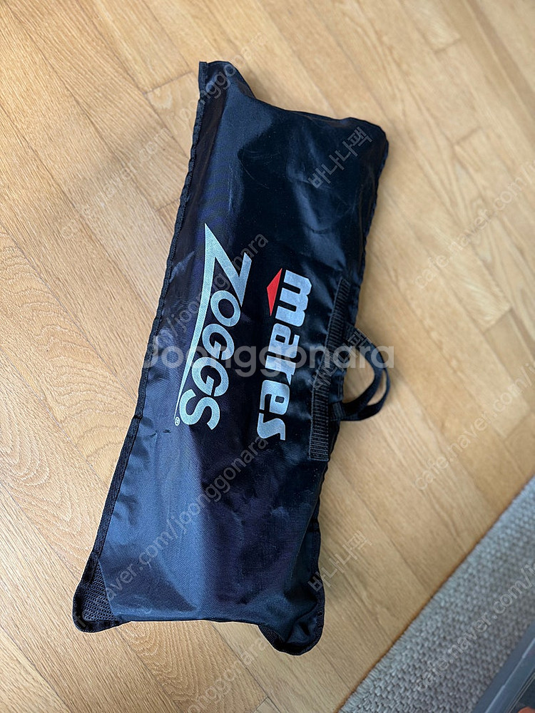 마레스 오리발 39-40 (250-255)--4