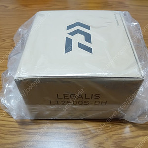 다이와 23레가리스 스피닝릴 LT2500S-DH