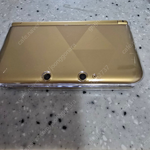 닌텐도 3ds xl 젤다 에디션