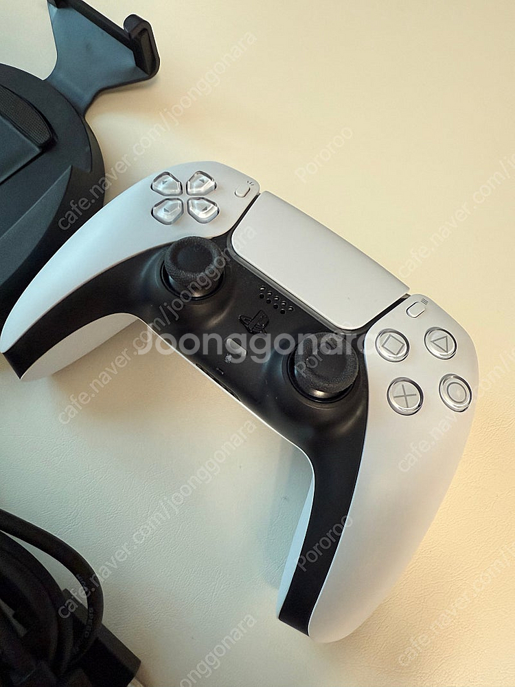 플스5 ps5 디스크 에디션 풀박--3