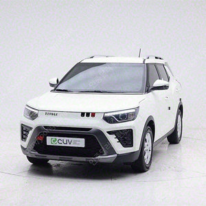 티볼리 중고 가격 더 뉴 티볼리 에어 2024년식 21,214km 2WD 가솔린 1.5 A5 수원중고차