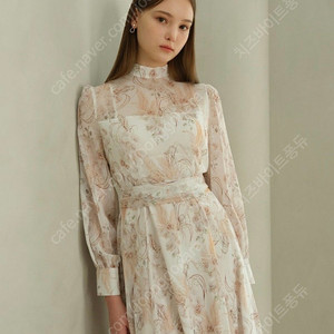 엠므 원피스 상견례 원피스