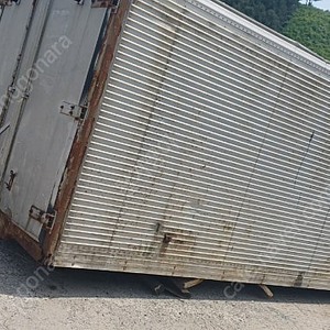 컨테이너 공구창고 창고 무상