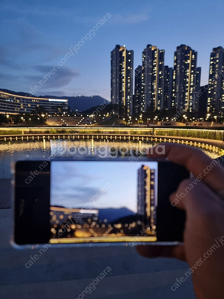 급매 (개인거래) 삼성 갤럭시 울트라25 새상품--8