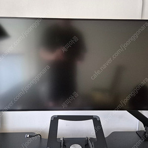 DELL 울트라샤프 U3223QE 32인치 4K PD 90W 지원 모니터