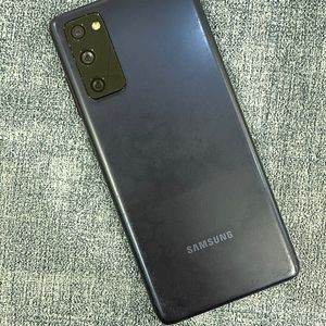 (SKT) 갤럭시S20FE 128G 블랙 22년 5월개통 11만원 판매해요