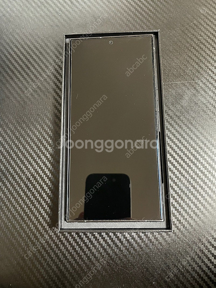 삼성 갤럭시 S24 Ultra 울트라 256GB 티타늄...--0