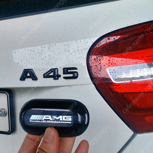 벤츠 A클래스 AMG A45 구형 클래식 자동차키 분실시 긴급 키복사, 최신 벤츠 타입 타원형 LCD 디스플레이키로 업그레이드 전환 제작