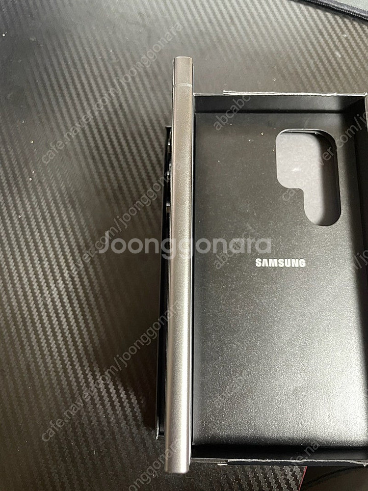 삼성 갤럭시 S24 Ultra 울트라 256GB 티타늄...--3