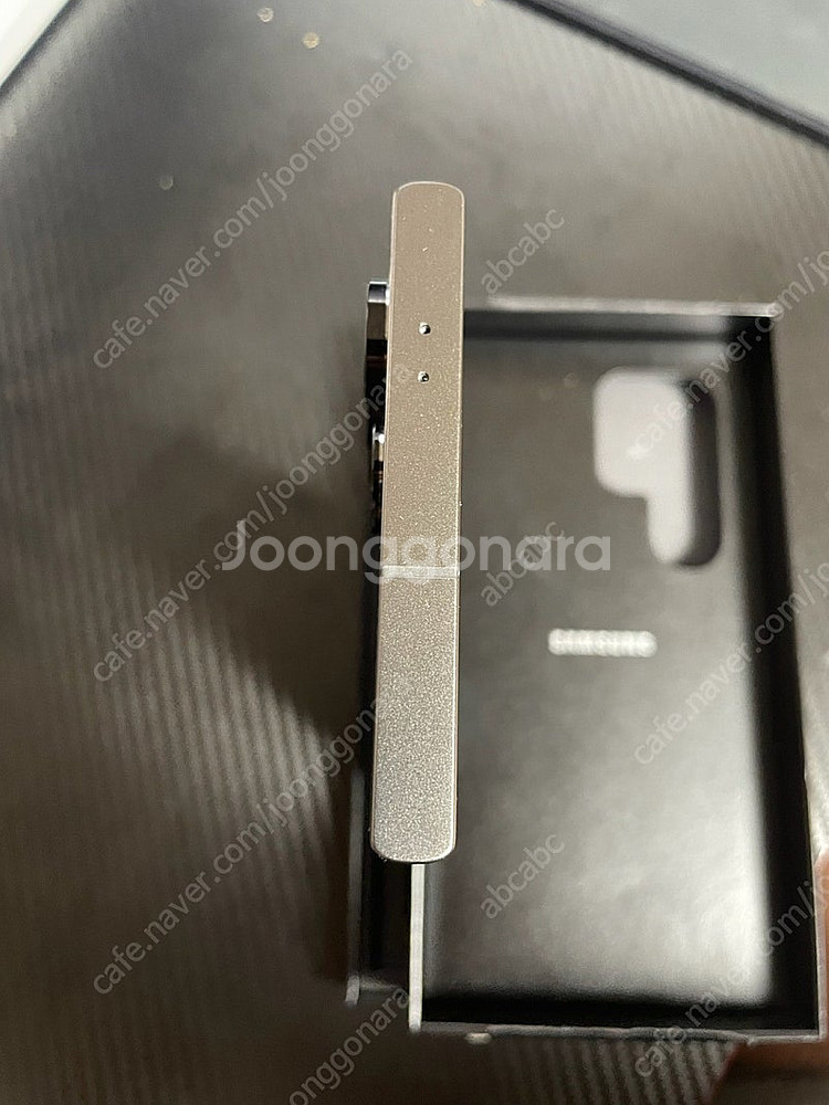 삼성 갤럭시 S24 Ultra 울트라 256GB 티타늄...--4