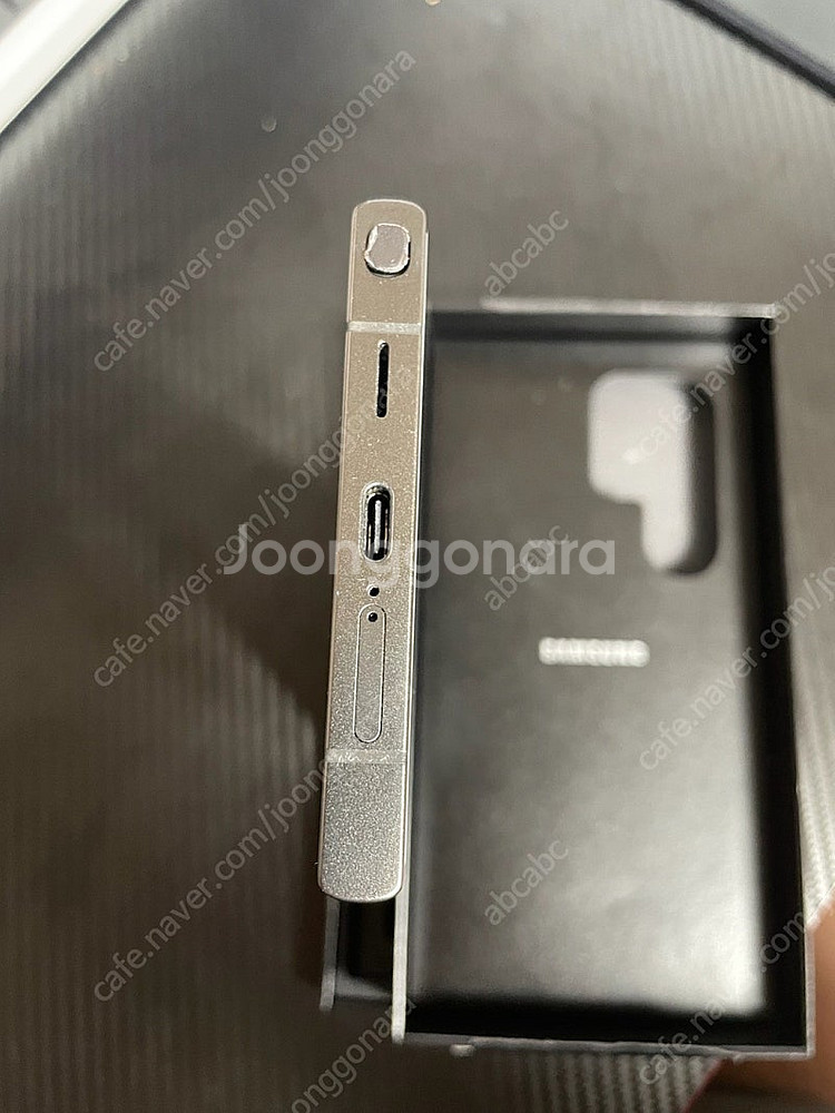 삼성 갤럭시 S24 Ultra 울트라 256GB 티타늄...--5
