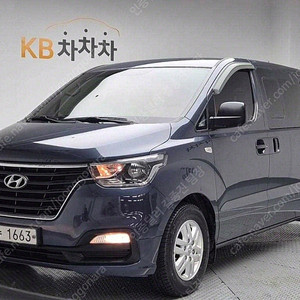 스타렉스 5밴 중고 더 뉴 그랜드 스타렉스 중고 회색 2019년식 2WD 밴 5인승 모던 중고차 할부가능