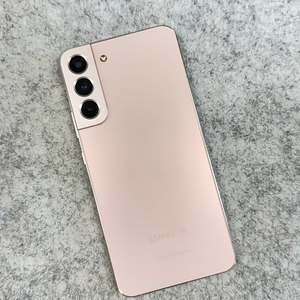 (무잔상)갤럭시S22플러스 핑크 256G 미파손 깨끗한 검수완료 단말기 25만 판매해요