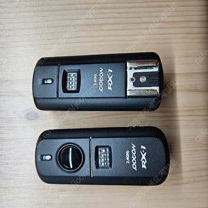 포멕스 RX-1 무선동조기