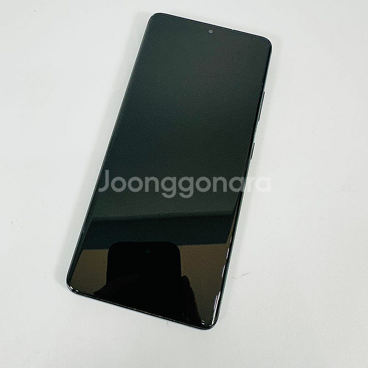 무잔상 갤럭시 S21울트라 블랙 256GB 고성능 카메...--6