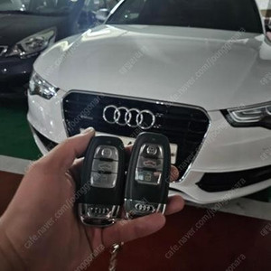 아우디 A4, A5, A6, A7 인기모델 다양한 연식 스마트키 올키 모든키 분실시 수도권 서울, 경기도, 인천 전지역 긴급 당일 출동 키복사, AUDI 신품키 2개 추가 제작