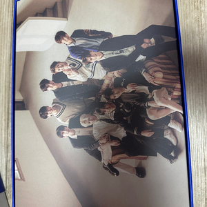 제베원/제로베이스원/ 공식 1기 키트 팝니다