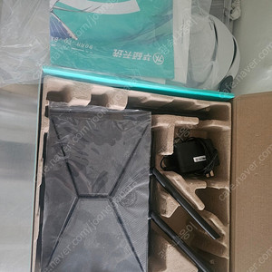 아수스 TUF AC6000 공유기