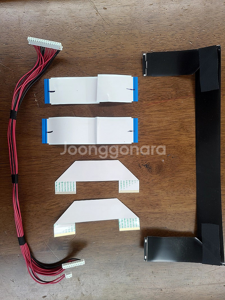 이노스티비 65인치 pro버젼 주사율144Hz 부품(메...--3