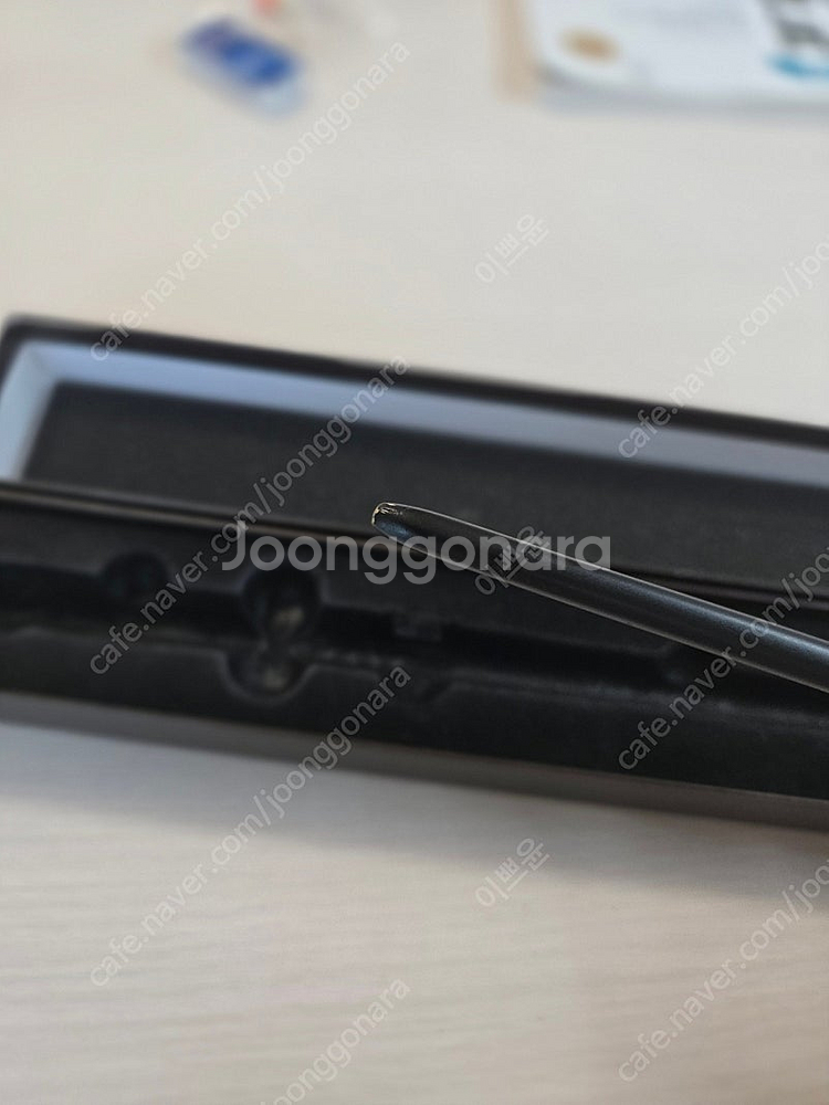 해리포터 헤르미온느,지니 위즐리 지팡이--2