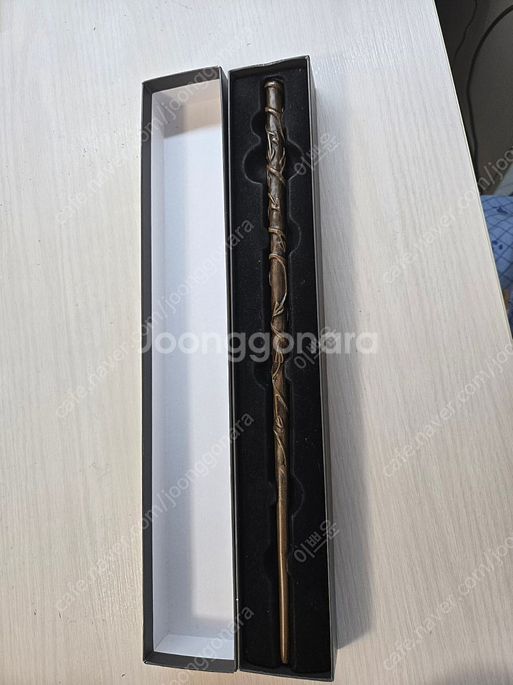 해리포터 헤르미온느,지니 위즐리 지팡이--5