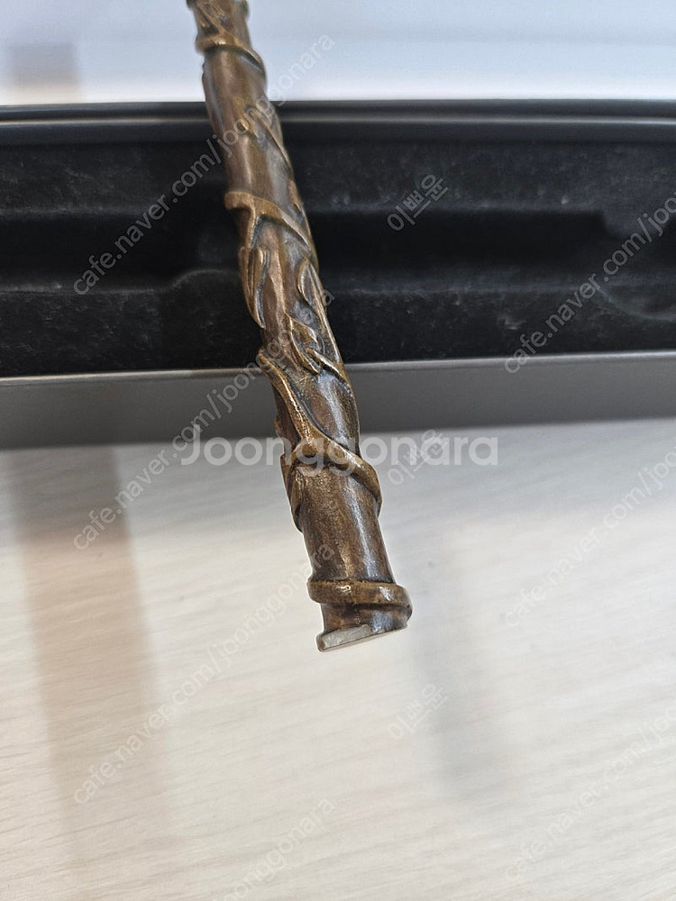 해리포터 헤르미온느,지니 위즐리 지팡이--6