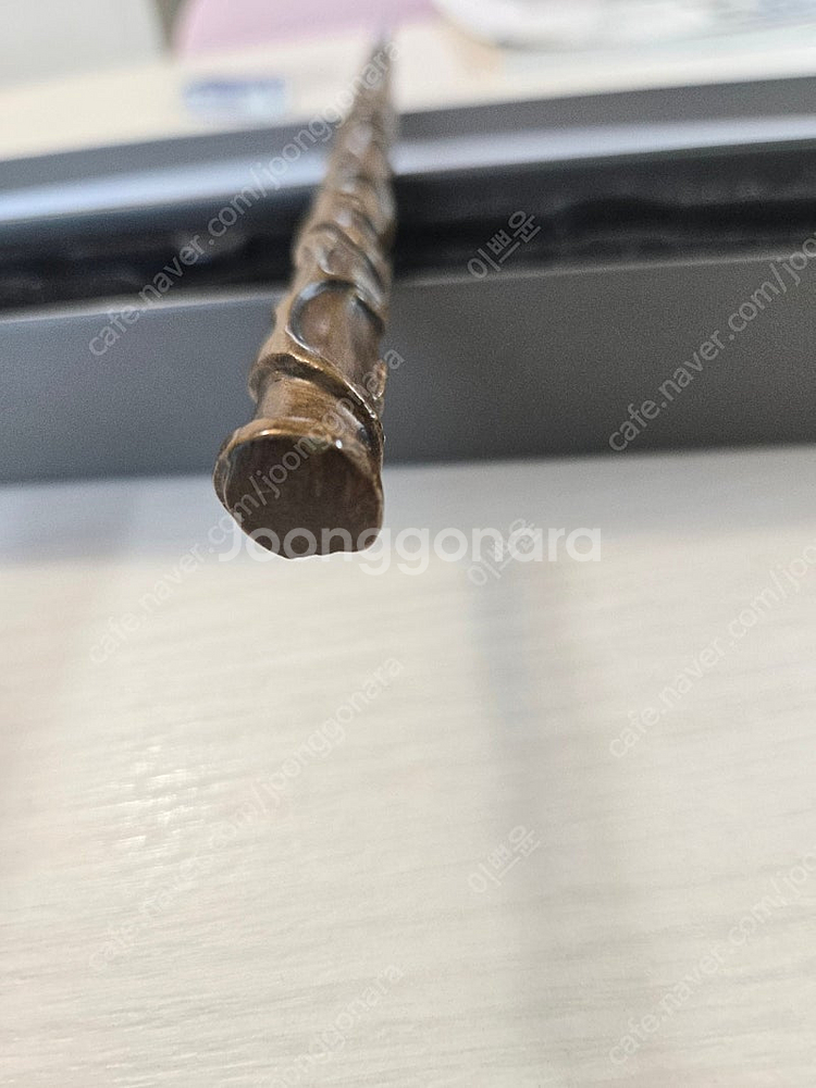해리포터 헤르미온느,지니 위즐리 지팡이--7