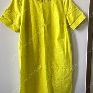 코스 38사이즈 원피스