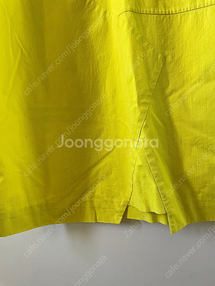 코스 38사이즈 원피스--2