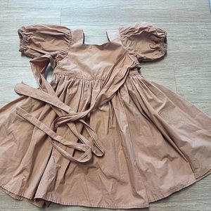 메키즈 원피스 110