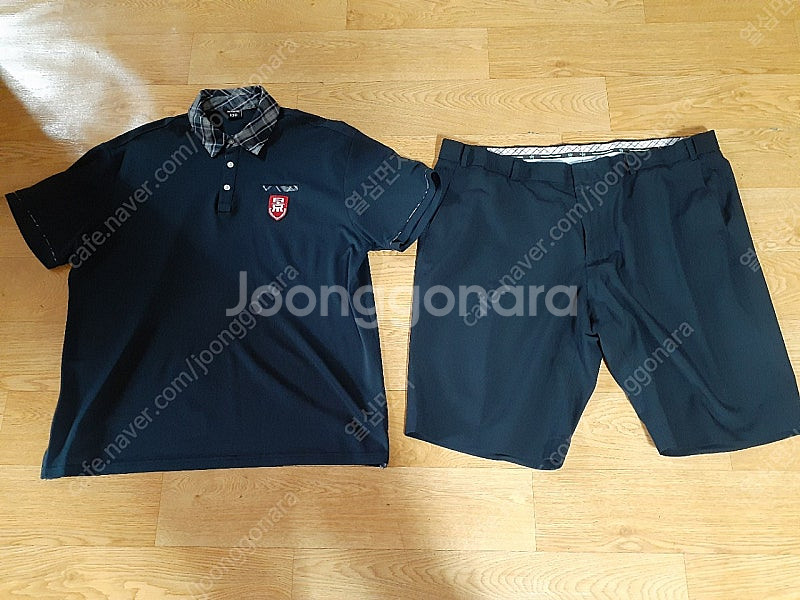 경성고 고등학교 교복 남방.회색 바지 몇번 안이버써요 매장 가며 따로사시며 비싸요 저렴판매해요 필요하신 분들은 편하...--4