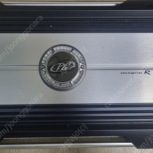 피닉스골드 옥탄 R5.0:4