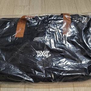 PXG 보스턴백 블랙색상 팝니다
