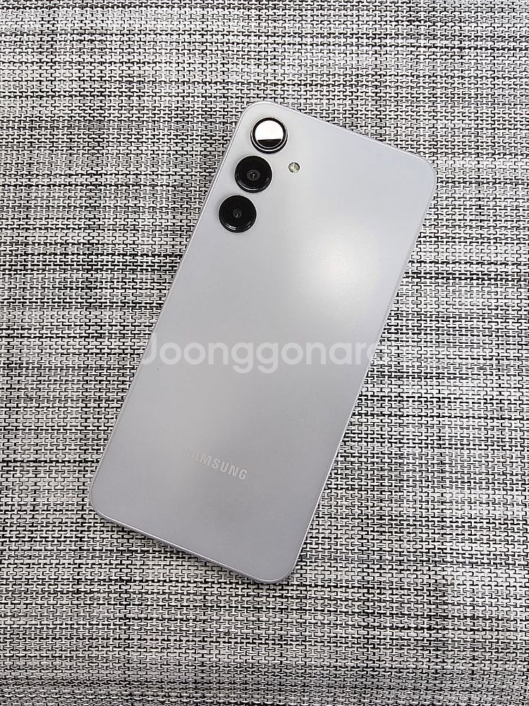 (신폰급) 갤럭시 A16 128G 화이트 25년 2월개...--0